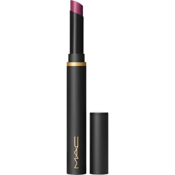 M·A·C Other - MAC Cosmetics Wild Rebel 881 Powder Kiss Velvet Blur Slim Stick Lipstick NEW